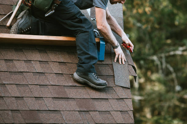 Roof Installation Near Me in Catlettsburg, KY